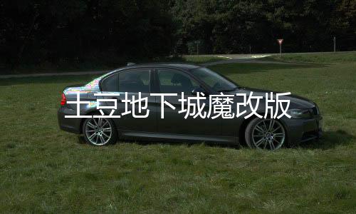 土豆地下城魔改版
