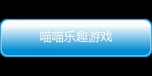 喵喵乐趣游戏
