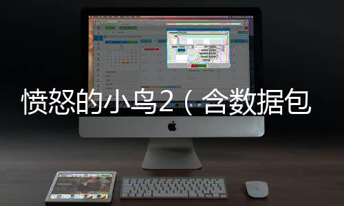 愤怒的小鸟2（含数据包）完整版