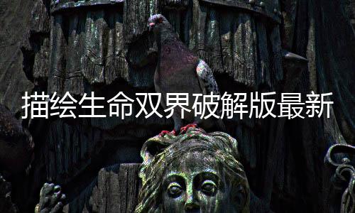 描绘生命双界破解版最新版