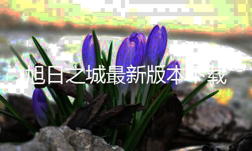 旭日之城最新版本下载
