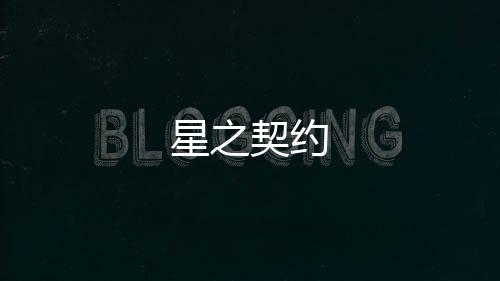 星之契约