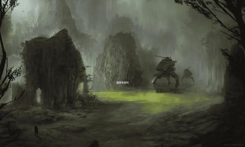 星露岛游戏