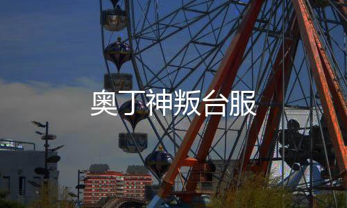 奥丁神叛台服