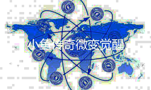 小鱼传奇微变觉醒