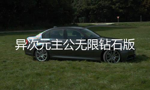 异次元主公无限钻石版