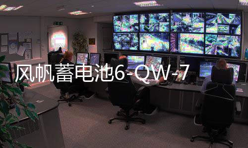 风帆蓄电池6-QW-70a适配 比亚迪元 宋 途观 迈腾 12V70AH汽车电瓶