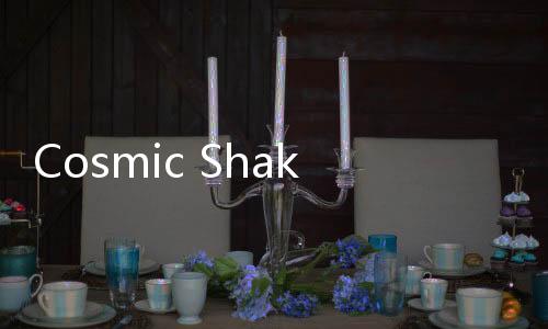 Cosmic Shake海绵宝宝震撼宇宙手机版