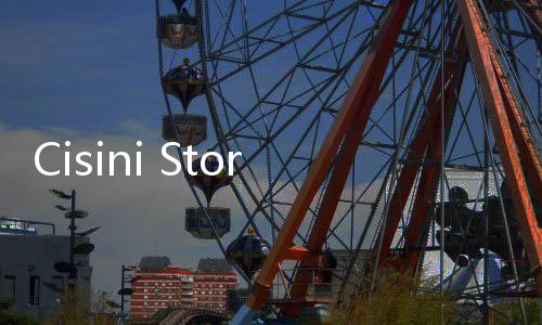 Cisini Stories游戏
