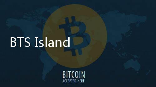 BTS Island In the SEOM防弹森友会手游