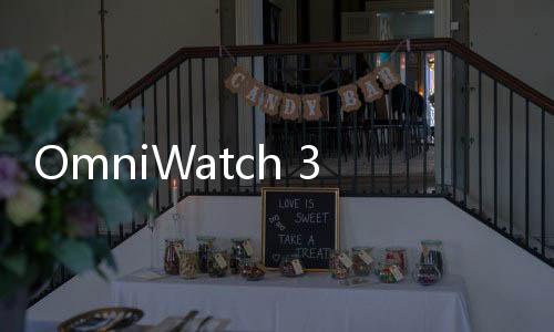 OmniWatch 3D超能仪模拟器最新版