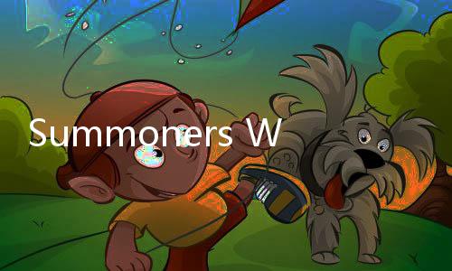 Summoners War魔灵召唤:天空之役安卓版