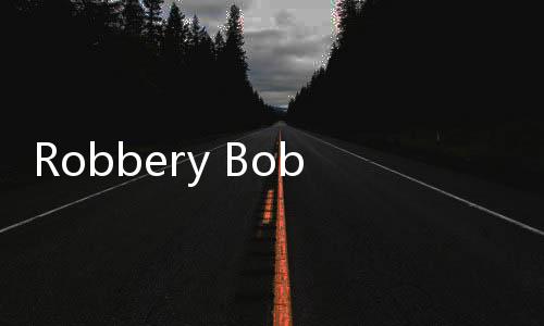Robbery Bob 2(神偷鲍勃2双重麻烦安卓版)