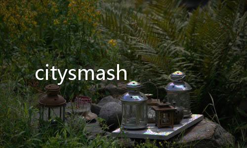 citysmash