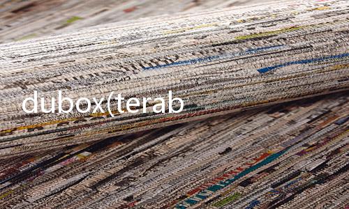 dubox(terabox app)