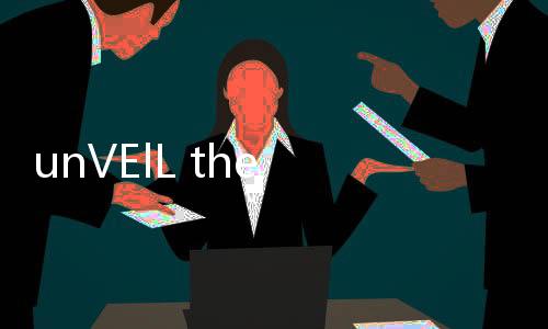 unVElL the world最新版